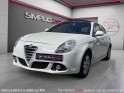 Alfa romeo giulietta 1.4 tjet 120 ch  double toit ouvrant panoramique  radar ar  clim auto occasion simplicicar salon de...