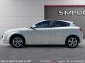 Alfa romeo giulietta 1.4 tjet 120 ch  double toit ouvrant panoramique  radar ar  clim auto occasion simplicicar salon de...