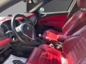 Alfa romeo giulietta 1.4 tjet 120 ch  double toit ouvrant panoramique  radar ar  clim auto occasion simplicicar salon de...