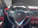 Alfa romeo giulietta 1.4 tjet 120 ch  double toit ouvrant panoramique  radar ar  clim auto occasion simplicicar salon de...