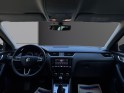 Skoda octavia combi 2.0 tdi 150 ch scr fap dsg7 business/ radar de recul / garantie 12 mois occasion paris 17ème (75)(porte...