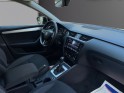 Skoda octavia combi 2.0 tdi 150 ch scr fap dsg7 business/ radar de recul / garantie 12 mois occasion paris 17ème (75)(porte...
