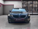 Skoda octavia combi 2.0 tdi 150 ch scr fap dsg7 business/ radar de recul / garantie 12 mois occasion paris 17ème (75)(porte...