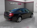 Skoda octavia combi 2.0 tdi 150 ch scr fap dsg7 business/ radar de recul / garantie 12 mois occasion paris 17ème (75)(porte...
