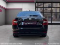 Skoda octavia combi 2.0 tdi 150 ch scr fap dsg7 business/ radar de recul / garantie 12 mois occasion paris 17ème (75)(porte...