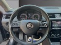 Skoda octavia combi 2.0 tdi 150 ch scr fap dsg7 business/ radar de recul / garantie 12 mois occasion paris 17ème (75)(porte...