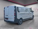 Renault trafic fourgon gn l2h1 3000 kg blue dci 150 grand confort/ 1ère main/ entretien renault occasion simplicicar la...