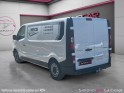 Renault trafic fourgon gn l2h1 3000 kg blue dci 150 grand confort/ 1ère main/ entretien renault occasion simplicicar la...