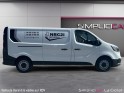 Renault trafic fourgon gn l2h1 3000 kg blue dci 150 grand confort/ 1ère main/ entretien renault occasion simplicicar la...