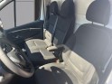 Renault trafic fourgon gn l2h1 3000 kg blue dci 150 grand confort/ 1ère main/ entretien renault occasion simplicicar la...