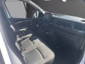 Renault trafic fourgon gn l2h1 3000 kg blue dci 150 grand confort/ 1ère main/ entretien renault occasion simplicicar la...