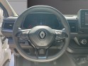 Renault trafic fourgon gn l2h1 3000 kg blue dci 150 grand confort/ 1ère main/ entretien renault occasion simplicicar la...