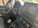 Renault trafic fourgon gn l2h1 3000 kg blue dci 150 grand confort/ 1ère main/ entretien renault occasion simplicicar la...