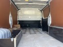 Renault trafic fourgon gn l2h1 3000 kg blue dci 150 grand confort/ 1ère main/ entretien renault occasion simplicicar la...