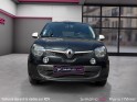 Renault twingo iii 0.9 tce 90 e6c zen edc / radar de recul / garantie 12 mois occasion paris 17ème (75)(porte maillot)...