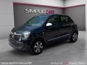 Renault twingo iii 0.9 tce 90 e6c zen edc / radar de recul / garantie 12 mois occasion paris 17ème (75)(porte maillot)...