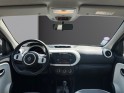Renault twingo iii 0.9 tce 90 e6c zen edc / radar de recul / garantie 12 mois occasion paris 17ème (75)(porte maillot)...