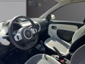 Renault twingo iii 0.9 tce 90 e6c zen edc / radar de recul / garantie 12 mois occasion paris 17ème (75)(porte maillot)...