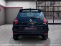 Renault twingo iii 0.9 tce 90 e6c zen edc / radar de recul / garantie 12 mois occasion paris 17ème (75)(porte maillot)...
