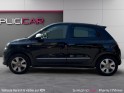 Renault twingo iii 0.9 tce 90 e6c zen edc / radar de recul / garantie 12 mois occasion paris 17ème (75)(porte maillot)...