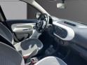 Renault twingo iii 0.9 tce 90 e6c zen edc / radar de recul / garantie 12 mois occasion paris 17ème (75)(porte maillot)...