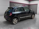 Renault twingo iii 0.9 tce 90 e6c zen edc / radar de recul / garantie 12 mois occasion paris 17ème (75)(porte maillot)...