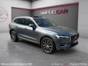 Volvo xc60 t8 twin engine 303 ch  87 ch geartronic 8 inscription luxe/ camera 360 / sieges massants / toit ouvrant...