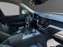 Volvo xc60 t8 twin engine 303 ch  87 ch geartronic 8 inscription luxe/ camera 360 / sieges massants / toit ouvrant...