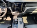 Volvo xc60 t8 twin engine 303 ch  87 ch geartronic 8 inscription luxe/ camera 360 / sieges massants / toit ouvrant...