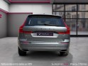 Volvo xc60 t8 twin engine 303 ch  87 ch geartronic 8 inscription luxe/ camera 360 / sieges massants / toit ouvrant...