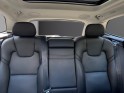 Volvo xc60 t8 twin engine 303 ch  87 ch geartronic 8 inscription luxe/ camera 360 / sieges massants / toit ouvrant...