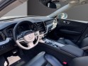 Volvo xc60 t8 twin engine 303 ch  87 ch geartronic 8 inscription luxe/ camera 360 / sieges massants / toit ouvrant...