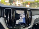 Volvo xc60 t8 twin engine 303 ch  87 ch geartronic 8 inscription luxe/ camera 360 / sieges massants / toit ouvrant...
