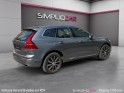 Volvo xc60 t8 twin engine 303 ch  87 ch geartronic 8 inscription luxe/ camera 360 / sieges massants / toit ouvrant...