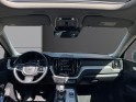 Volvo xc60 t8 twin engine 303 ch  87 ch geartronic 8 inscription luxe/ camera 360 / sieges massants / toit ouvrant...