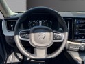 Volvo xc60 t8 twin engine 303 ch  87 ch geartronic 8 inscription luxe/ camera 360 / sieges massants / toit ouvrant...