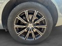 Volvo xc60 t8 twin engine 303 ch  87 ch geartronic 8 inscription luxe/ camera 360 / sieges massants / toit ouvrant...