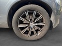Volvo xc60 t8 twin engine 303 ch  87 ch geartronic 8 inscription luxe/ camera 360 / sieges massants / toit ouvrant...