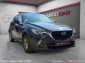 Mazda cx-3 2.0l skyactiv-g 120 4x2 bva6 dynamique/garantie 12 mois/entretient complet/ecran tactile occasion montreuil (porte...