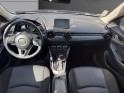 Mazda cx-3 2.0l skyactiv-g 120 4x2 bva6 dynamique/garantie 12 mois/entretient complet/ecran tactile occasion montreuil (porte...