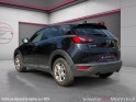 Mazda cx-3 2.0l skyactiv-g 120 4x2 bva6 dynamique/garantie 12 mois/entretient complet/ecran tactile occasion montreuil (porte...