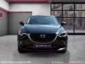 Mazda cx-3 2.0l skyactiv-g 120 4x2 bva6 dynamique/garantie 12 mois/entretient complet/ecran tactile occasion montreuil (porte...