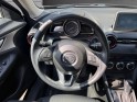 Mazda cx-3 2.0l skyactiv-g 120 4x2 bva6 dynamique/garantie 12 mois/entretient complet/ecran tactile occasion montreuil (porte...