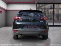 Mazda cx-3 2.0l skyactiv-g 120 4x2 bva6 dynamique/garantie 12 mois/entretient complet/ecran tactile occasion montreuil (porte...