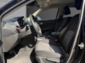 Mazda cx-3 2.0l skyactiv-g 120 4x2 bva6 dynamique/garantie 12 mois/entretient complet/ecran tactile occasion montreuil (porte...
