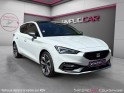 Seat leon sportstourer e-hybrid 204 dsg6 fr / toit ouvrant / siège électrique / hybride rechargeable / applecarplay /......