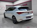 Seat leon sportstourer e-hybrid 204 dsg6 fr / toit ouvrant / siège électrique / hybride rechargeable / applecarplay /......