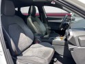 Seat leon sportstourer e-hybrid 204 dsg6 fr / toit ouvrant / siège électrique / hybride rechargeable / applecarplay /......