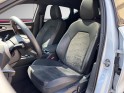 Seat leon sportstourer e-hybrid 204 dsg6 fr / toit ouvrant / siège électrique / hybride rechargeable / applecarplay /......