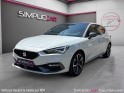 Seat leon sportstourer e-hybrid 204 dsg6 fr / toit ouvrant / siège électrique / hybride rechargeable / applecarplay /......